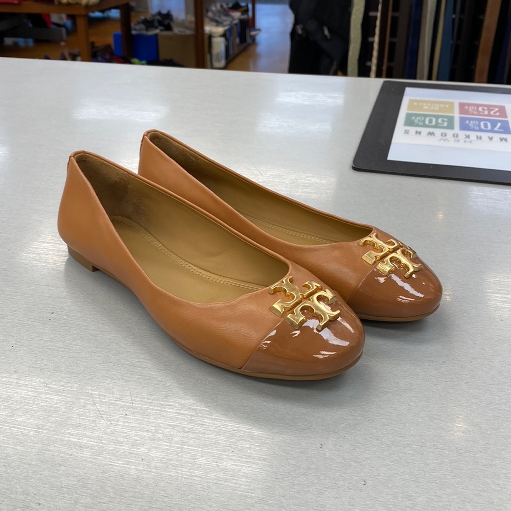 Tory Burch Flats